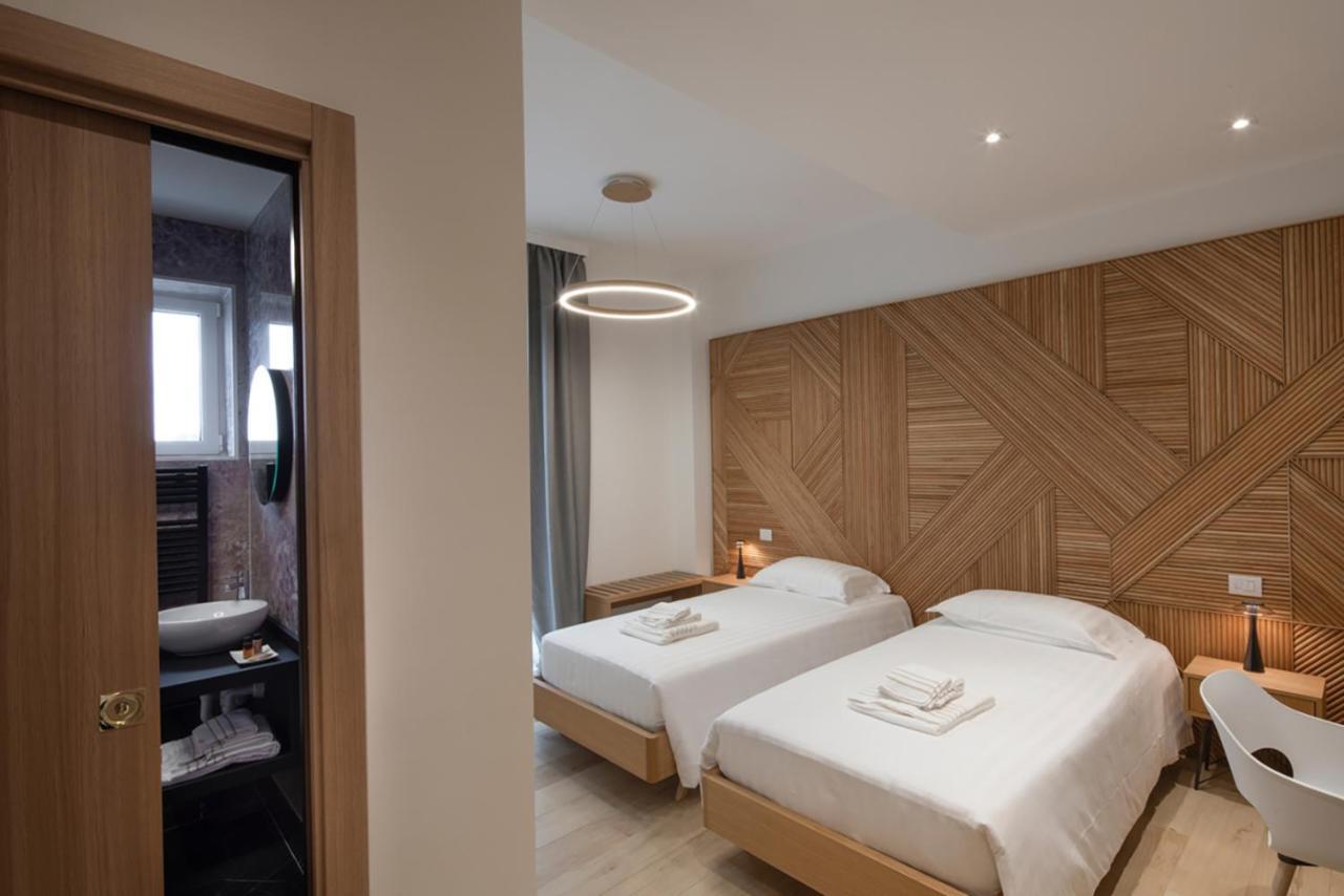 Ophelia Hotel Cazzago San Martino Dış mekan fotoğraf