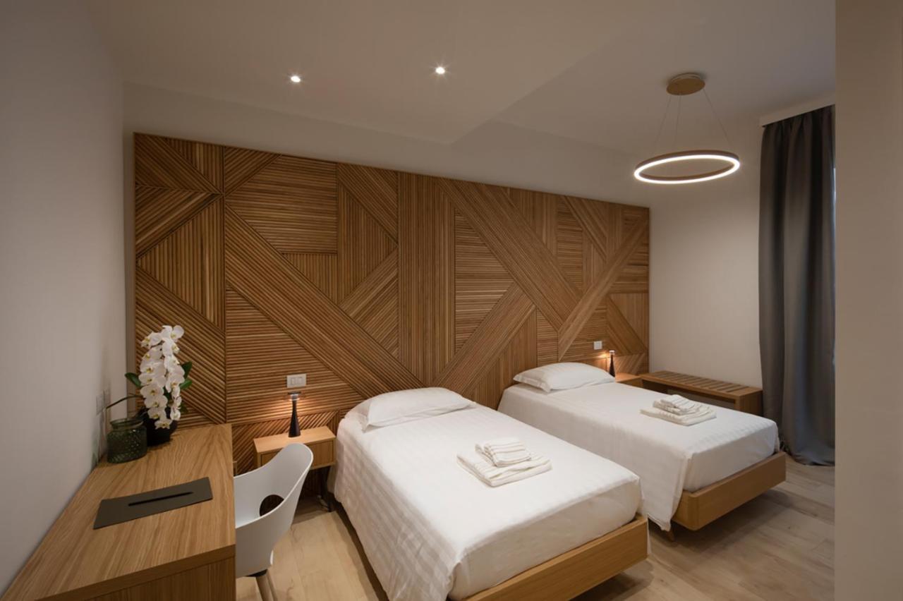 Ophelia Hotel Cazzago San Martino Dış mekan fotoğraf